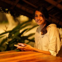 Ponni Joseph