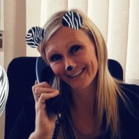 Claire Burchell