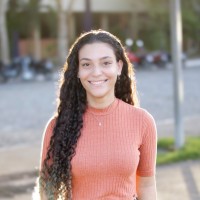 Clara Ferreira Santana