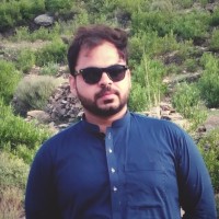 Maaz Hussain