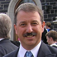 Denis Gordon