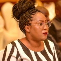 Rose Karimi Gitonga