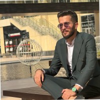 Hazem Maslout