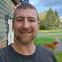 Matt Podgorsek