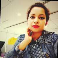 Poornima Verma