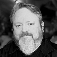 James Baxter