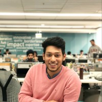 Ayush Saxena