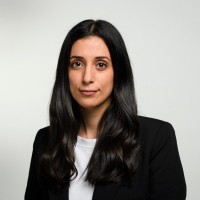 Ayse Sevda