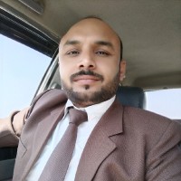 Mohammad Nadeem