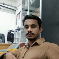 Rajesh Kumar