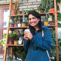 Niruja Ghimire