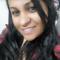 Ana Caroline Sales Sabino