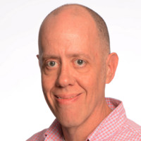 David Phillips, Cissp