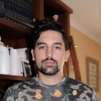 Jorge Cervera Ribera