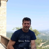 Serafim Katsikas