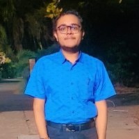 Partha Amarendra Samal