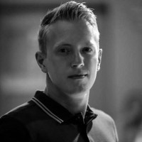 Tom van der Veen