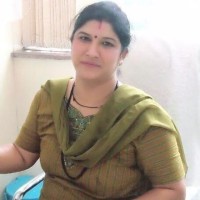 नीरा तिवाड़ी