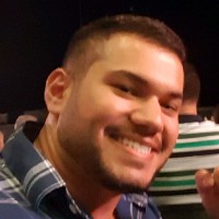 Gabriel Meirelles Caldas