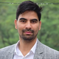Deepak Rana