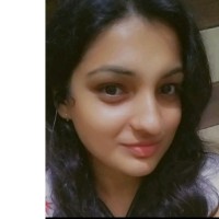 Priyansha Madhwal