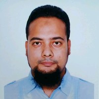 Mohammed Kaosar Ahmed