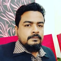 Faraz Ahmed