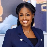 Funke Olayinka MD