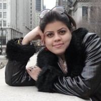 Sara Umair