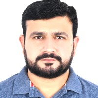 Muhammad iftikhar khan