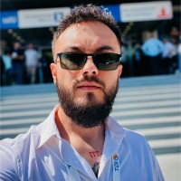 Aleksandar Pantelić ⚡️