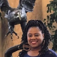 Mary Tisdale, M.Ed