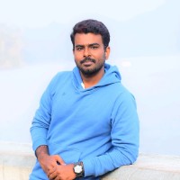 Dineshkumar A