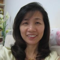 Tan Bee Kian 陈巧迎 (Vivian), Pmp
