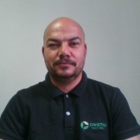 Alastair Augustus