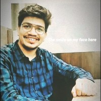Rupesh Gadekar