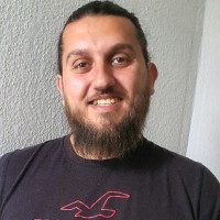 Giorgos Skyllo