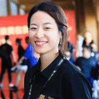 May LEE