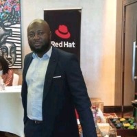 Richard A Oheneba Gyan
