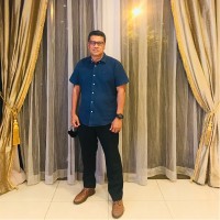 Junaidi Abdul Rahim