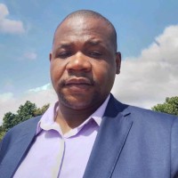 Gift Lungu