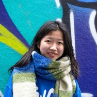 Olivia Ding