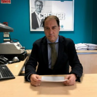 Jordi Montserrat Montaña