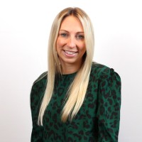 Caitlin Smith