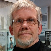 Steve Petsche
