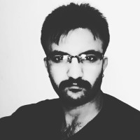 Ilyas Akbalık