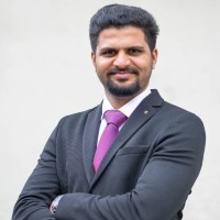 Kirankumar Tenginakai