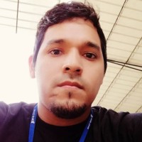 Joel Arcentales