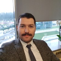 Ercan Çavuşoğlu