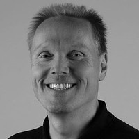Ralph Bauer